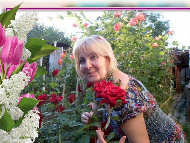 Perfil con NonaDiamond - Imagen  n°8