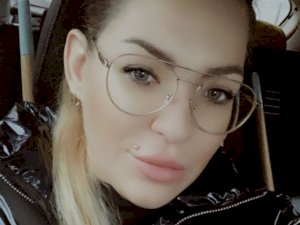 Nadiaa's Sexcam