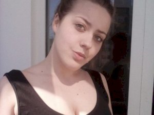 NessaFlame's Sexcam