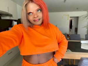 Ninastudent's Sexcam