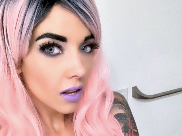 NotUrBitch's profile - Image n°0