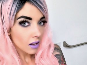 NotUrBitch's Sexcam