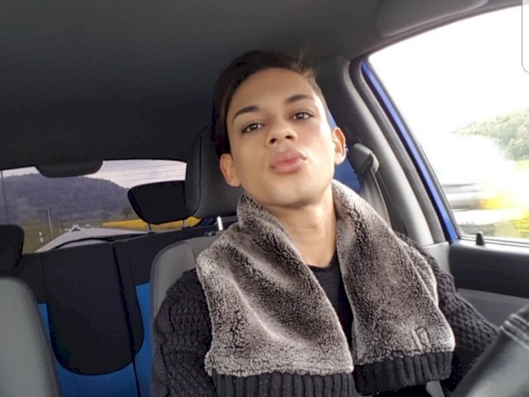 Perfil con Ninfa - Imagen  n°11