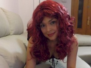 Sexcam Live Show von Naroa