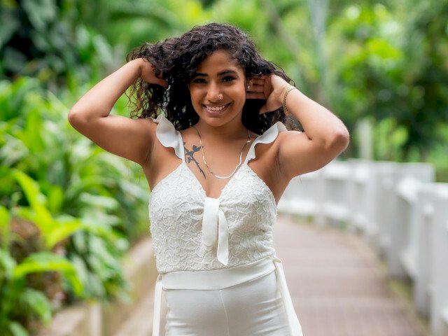 NiaraRoss's profile - Image n°1