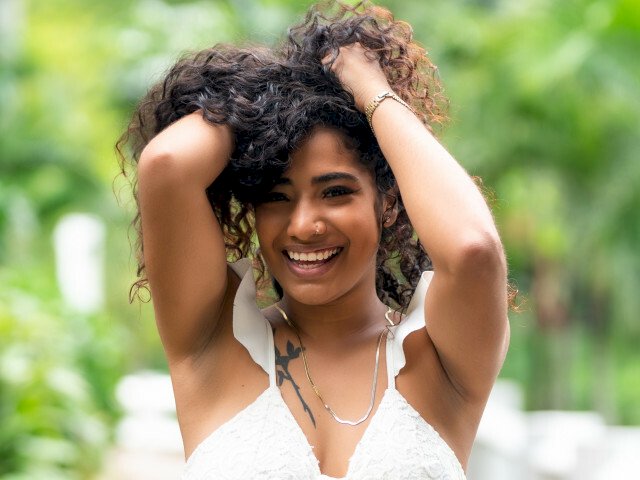 NiaraRoss's profile - Image n°3