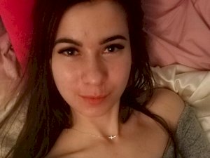 Nicola's Sexcam