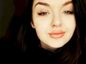 NaomiShow's Sexcam
