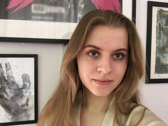 nicolexCandy's profile - Image n°0
