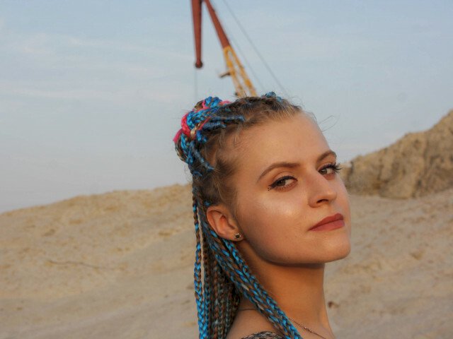 nicolexCandy's profile - Image n°3