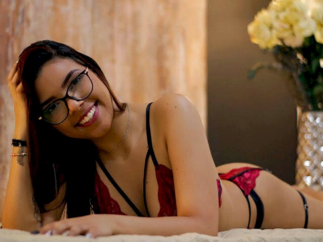 Profil de NatashaDiaz - Photo n°1