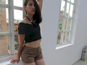 Naylacb's Sexcam