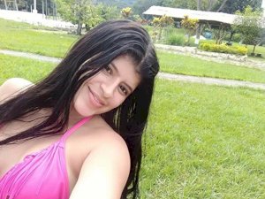 Profil de NATALIAXX