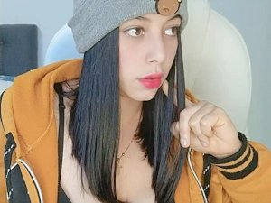 NINFOSLAVEXX's Sexcam