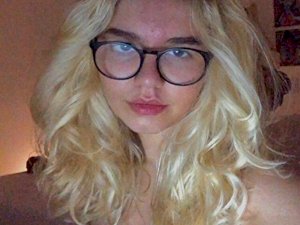 Nadine20's Sexcam