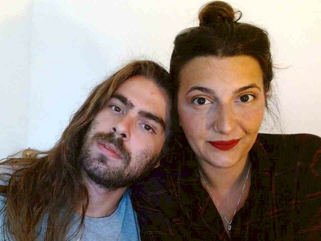 NadiaandLeo's profile - Image n°0