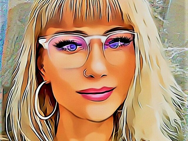 nadiapetrova's profile - Image n°0