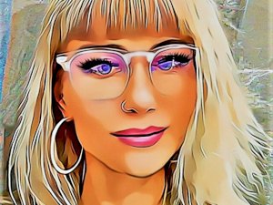 Nadiapetrova's Sexcam