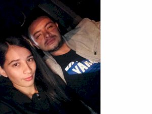 Ninaxalex's Sexcam