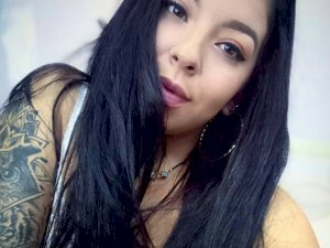 NiaKalifa's Sexcam