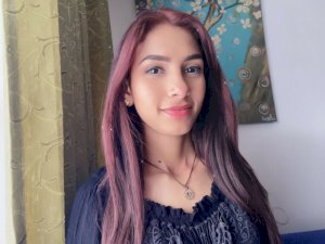 Nicollehot's Sexcam