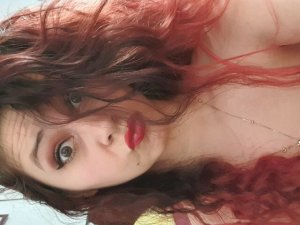 NinaMoon666's Sexcam