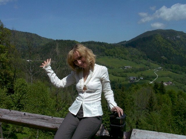 Natalie's profile - Image n°0