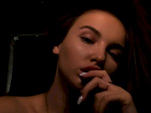 NiKiss's Sexcam