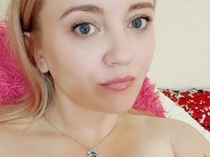 NataliLin's Sexcam