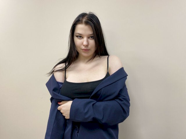 NellyLovely's profile - Image n°0