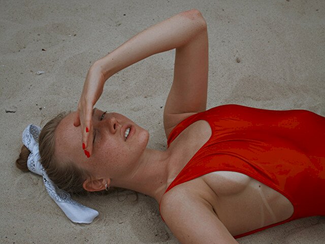 Ninahot's profile - Image n°1