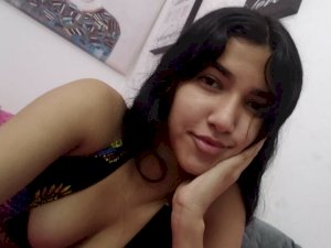 Nathalyih's Sexcam
