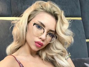 NatashaLevin's Sexcam