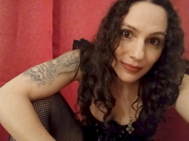 NataliaRock's profile - Image n°0