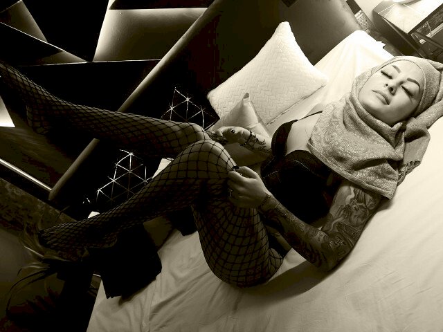 Perfil con NaaziaArabic - Imagen  n°6