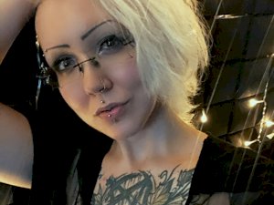 Profil de NonaSchnauze
