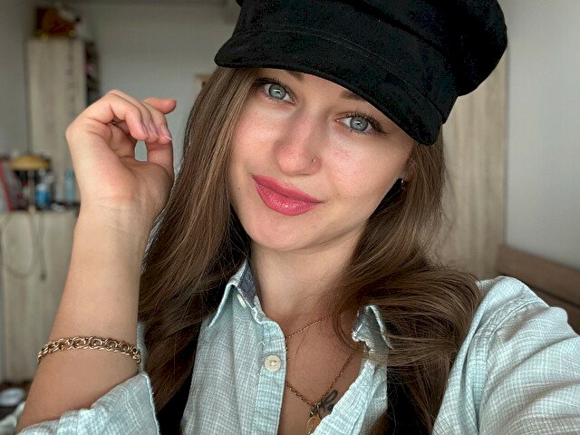 Profil de NancyFancy - Photo n°2