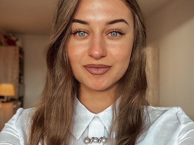 Profil de NancyFancy - Photo n°3