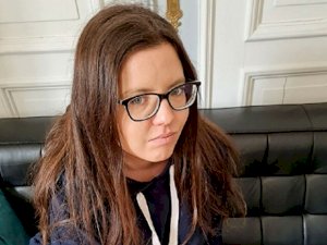 Profil de NaomiSunny