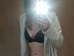 Nerrrkym's Sexcam