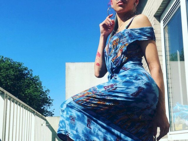 Natty's profile - Image n°1