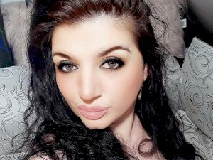 NayeliX's Sexcam