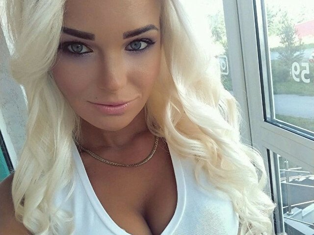 Perfil con NaomiBlond - Imagen  n°49