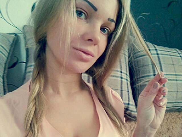 Perfil con NaomiBlond - Imagen  n°58