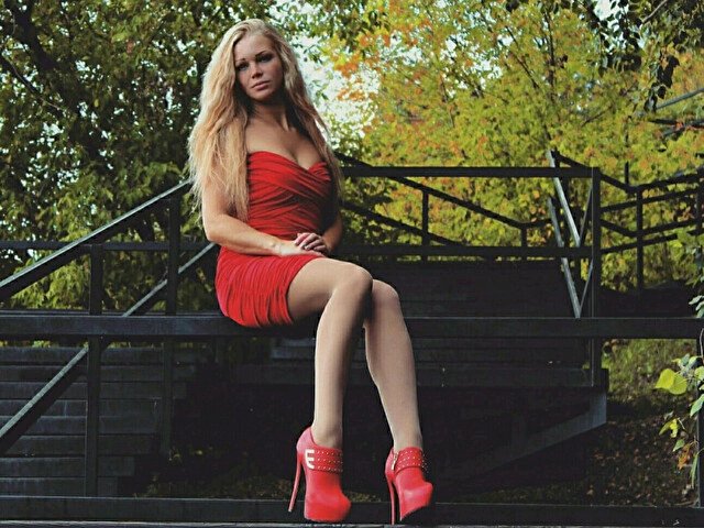 Perfil con NaomiBlond - Imagen  n°51