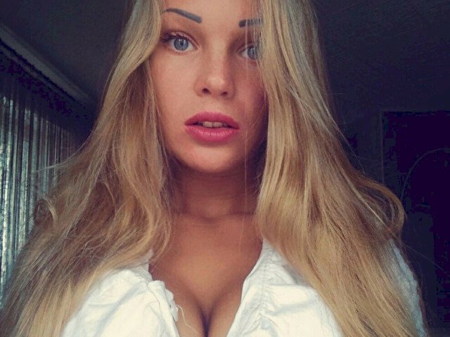 Perfil con NaomiBlond - Imagen  n°54