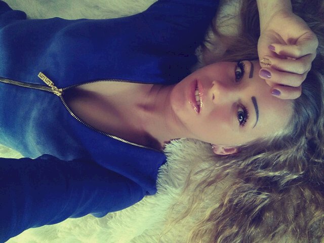 Perfil con NaomiBlond - Imagen  n°57