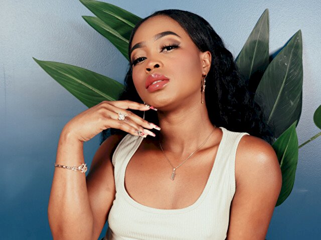 Perfil con NalaDiamond - Imagen  n°5