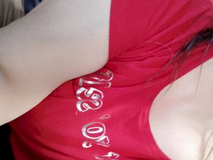 Webcam sex met NilaSexy