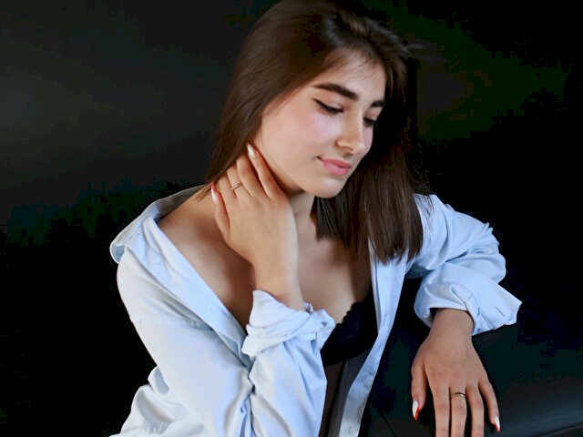 Nikaliss's profile - Image n°0